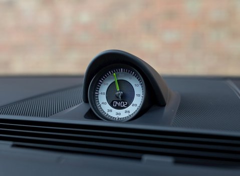 Porsche Panamera Turbo S E-Hybrid 18