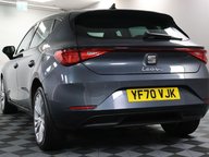 SEAT Leon TSI EVO SE DYNAMIC 29