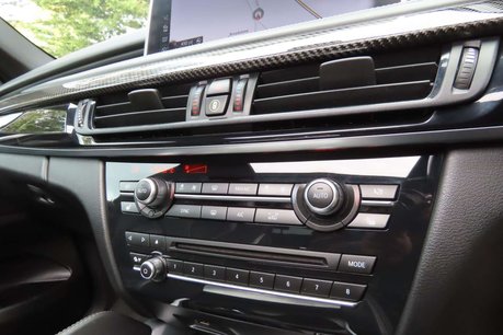 BMW X5 M 4.4 BiTurbo V8 Auto xDrive Euro 6 (s/s) 5dr 13