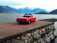 Alfa Romeo Spider 2000 Spider Veloce - LHD 3
