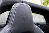 Porsche 911 TARGA 4 PDK. WARRANTY. CRUISE CONTROL. HEATED SEATS. HEATED WHEEL. 9