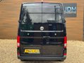 Volkswagen Crafter 2.0 Crafter CR35 Trendline TDI Auto 5