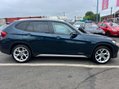 BMW X1 2.0 X1 xDrive 20d XLine Auto 4WD 5dr 2