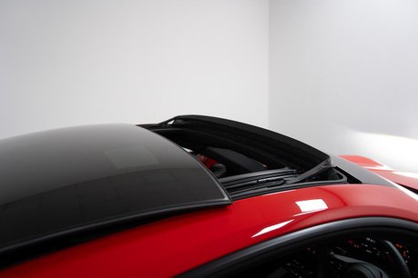 Porsche 911 3.0T 992 Carrera 4 GTS Coupe 2dr Petrol PDK 4WD Euro 6 (s/s) (480 ps) 24