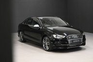 Audi S3 2.0 S3 Quattro 4WD 4dr 5