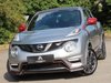 Nissan Juke 1.6 DIG-T Nismo RS SUV 5dr Petrol Manual Euro 6 (218 ps)