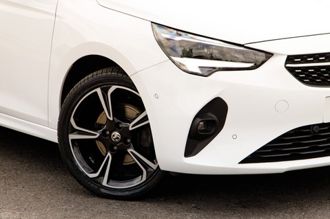 Vauxhall Corsa ELITE NAV PREMIUM 11