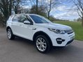 Land Rover Discovery Sport 2.0 TD4 HSE Auto 4WD Euro 6 (s/s) 5dr 3