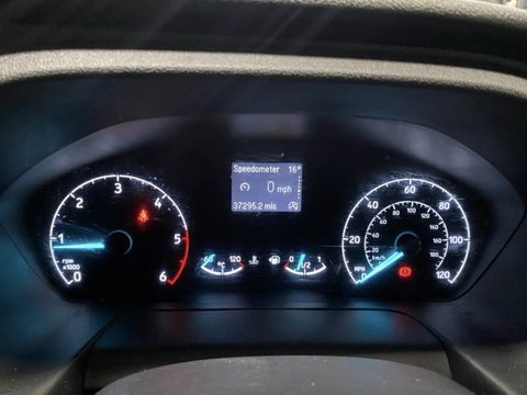 Ford Transit Custom 280 LEADER P/V ECOBLUE 15