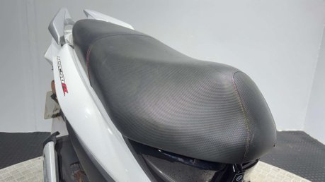 Honda Vision NSC 50 R 2014 17K RUNNING PROJECT SCOOTER 50CC SPARES OR REPAIR 7