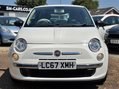 Fiat 500 1.2 Pop Euro 6 (s/s) 3dr 2