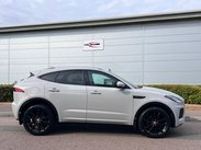 Jaguar E-Pace 2.0 D180 R-Dynamic HSE Auto AWD Euro 6 (s/s) 5dr 2