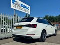 Skoda Superb 2.0 TSI SportLine Plus Estate 5dr Petrol DSG Euro 6 (s/s) (190 ps) 37