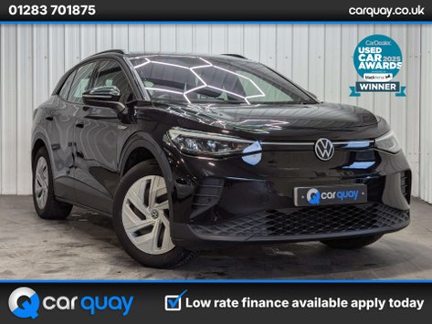 Volkswagen Id.4 ID4 Life 5dr