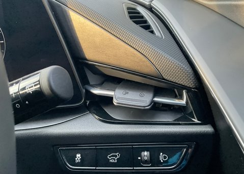 Kia Niro EV 64.8 kWh '4' 31