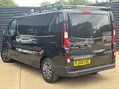 Renault Trafic 1.6 Trafic LL29 Sport Nav dCi 8