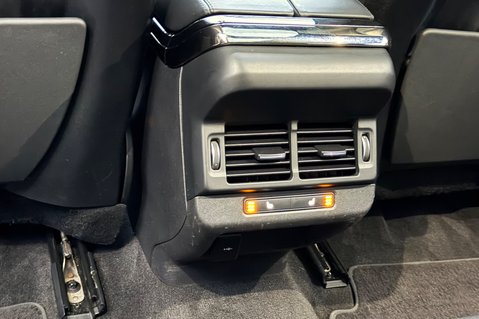 Land Rover Range Rover Evoque AUTOBIOGRAPHY MHEV 26