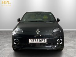 Renault 5 urban range 40kWh iconic five Hatchback 5dr Electric Auto (120 ps)
