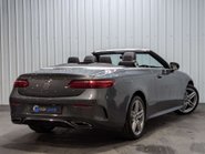 Mercedes-Benz E Class 3.0 E 350 D AMG Line 4Matic Auto 4WD 2dr 9