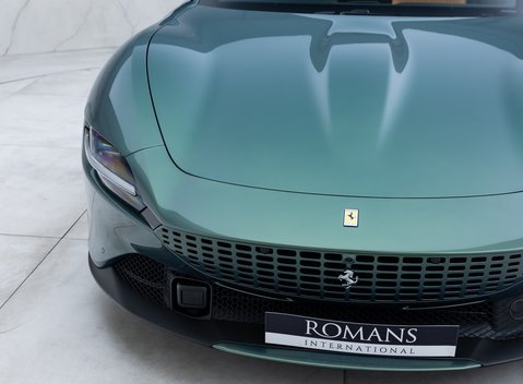 Ferrari Roma SPIDER 29