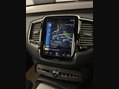Volvo XC90 2.0h T8 Twin Engine 11.6kWh R-Design Pro Auto 4WD Euro 6 (s/s) 5dr 17