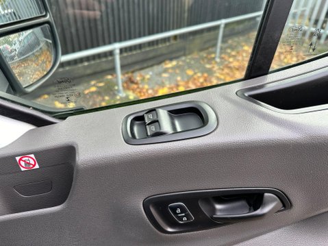Ford Transit 350 LEADER C/C ECOBLUE 19