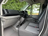 Volkswagen Crafter CR35 L3 H2 140 ps Tdi DSG Trendline Panel Van 15