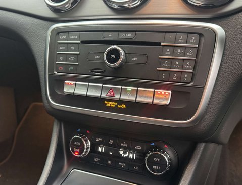 Mercedes-Benz GLA 1.6 GLA 200 AMG Line Premium Auto 5dr 20