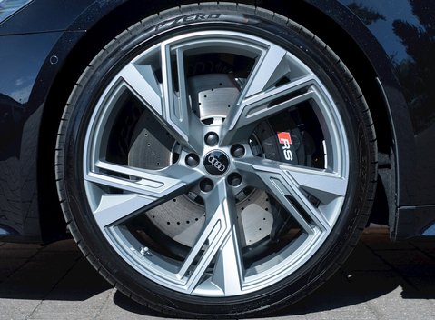 Audi RS6 Avant Vorsprung 10