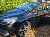 BMW 2 Series 1.5 218I SE 5dr 2