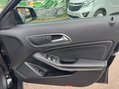 Mercedes-Benz GLA 2.1 GLA200d Sport SUV 5dr Diesel 7G-DCT Euro 6 (s/s) (136 ps) 23