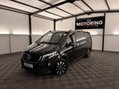 Mercedes-Benz Eqv EQV 300e 90kWh Sport Auto 5dr 3