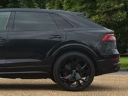 Audi RS Q8 VORSPRUNG TFSI QUATTRO MHEV 11