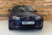 Mazda MX-5 1.8i Icon Convertible 2dr Petrol Manual Euro 4 (126 ps) 53