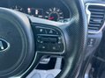 Kia Sportage 2.0 CRDi GT-Line Auto AWD Euro 6 5dr 22