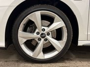 Audi A3 1.4 A3 Sportback 40 TFSI S Line E Semi-Auto 5dr 5
