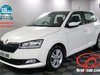 Skoda Fabia SE MPI