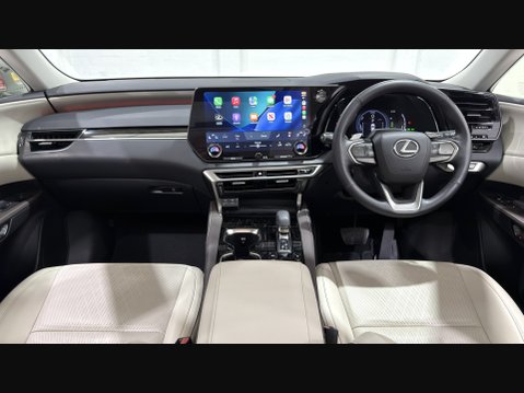 Lexus RX 450H+ PREMIUM PLUS 61