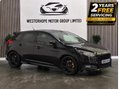 Ford Focus 2.0T EcoBoost ST-2 Euro 6 (s/s) 5dr 1