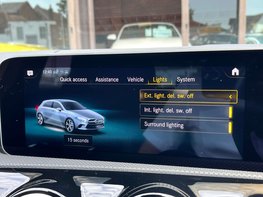 Mercedes-Benz A Class 1.5 A 180 AMG Line Executive D Auto 5dr 55