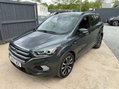 Ford Kuga 2.0 Kuga ST-Line TDCi 4x4 Auto 4WD 5dr 16