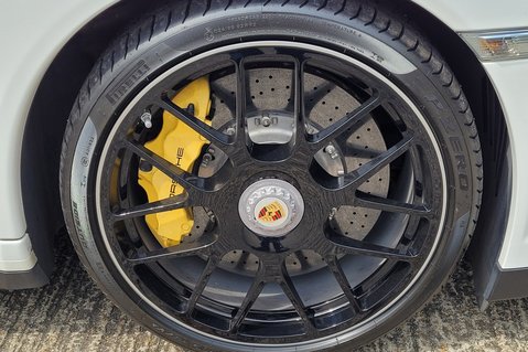 Porsche 911 997.2 TURBO S PDK 26
