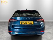 Skoda Octavia 2.0 TDI SE Technology Estate 5dr Diesel Manual Euro 6 (s/s) (116 ps) Cruis 6