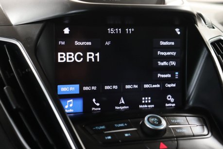 Ford C-Max TITANIUM TDCI 39