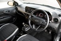 Hyundai i10 MPI SE CONNECT 4