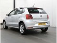 Volkswagen Polo 1.0 Polo Match 5dr 6