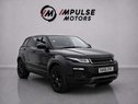 Land Rover Range Rover Evoque 2.0 Range Rover Evoque SE Tech TD4 Auto 4WD 5dr