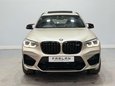 BMW X3 M 3.0i Competition SUV 5dr Petrol Auto xDrive Euro 6 (s/s) (510 ps) 30