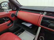 Land Rover Range Rover 5.0 Range Rover Autobiography V8 SC Auto 4WD 5dr 78