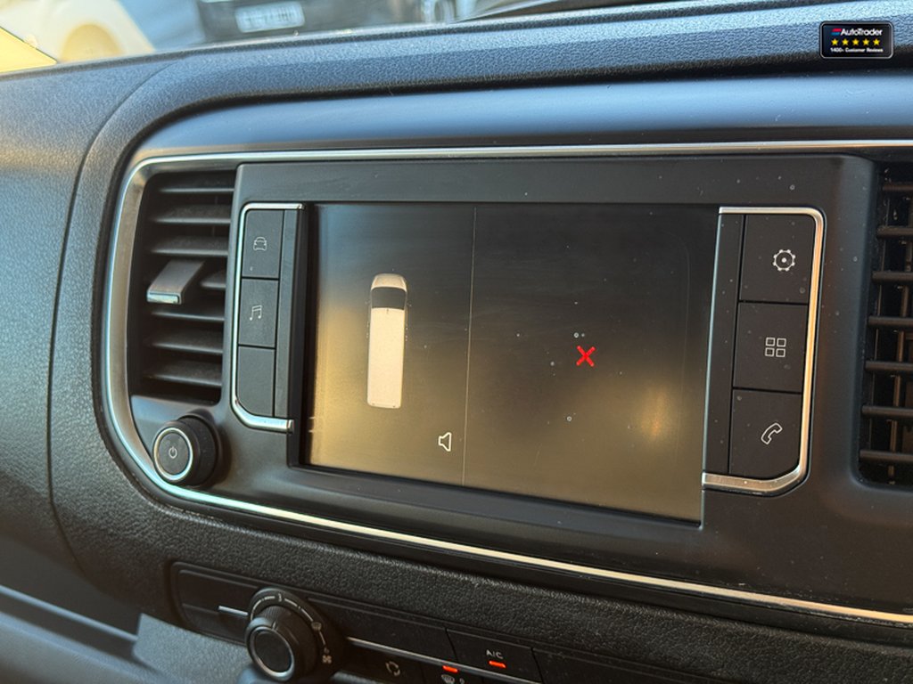 2022 Vauxhall VivaroLWB L2H1 Low Roof Sportive F3100 Air Con Sensors EURO 6 — thumbnail 30 of 50